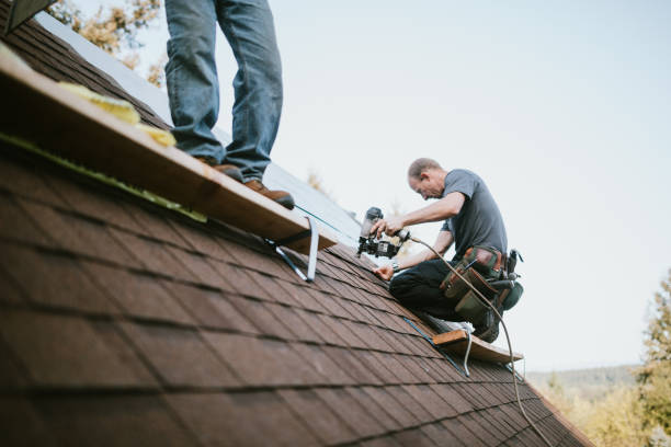 Gutter Installation and Roofing in Plainville, KS
