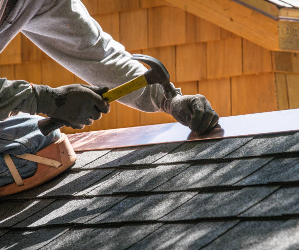 Best Residential Roofing Contractor  in Plainville, KS